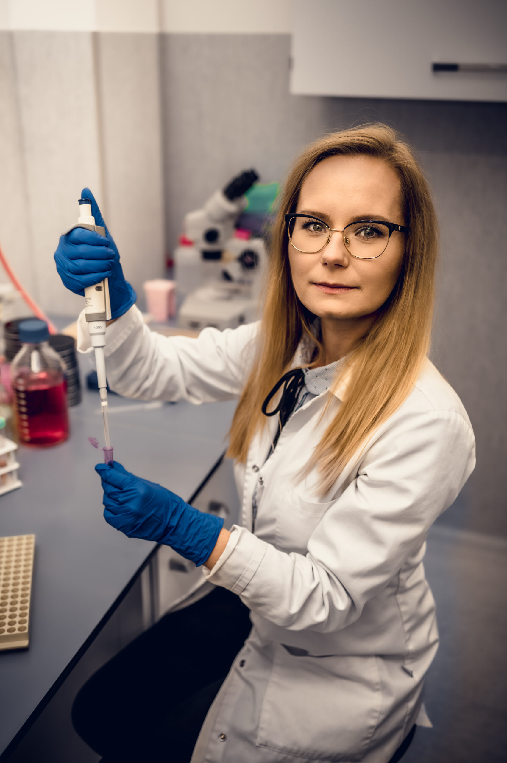 dr Małgorzata Woźniak