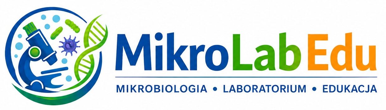 MikroLabEdu Logo